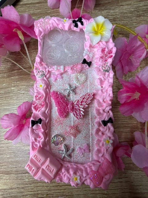 Coque Résine Personnalisable