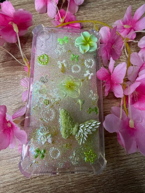 Coque Résine Personnalisable