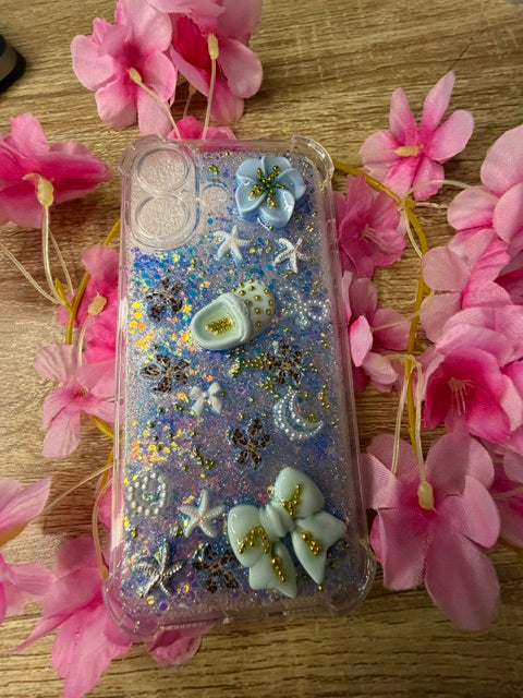 Coque Résine Personnalisable