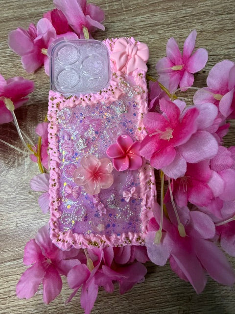 Coque Résine Personnalisable